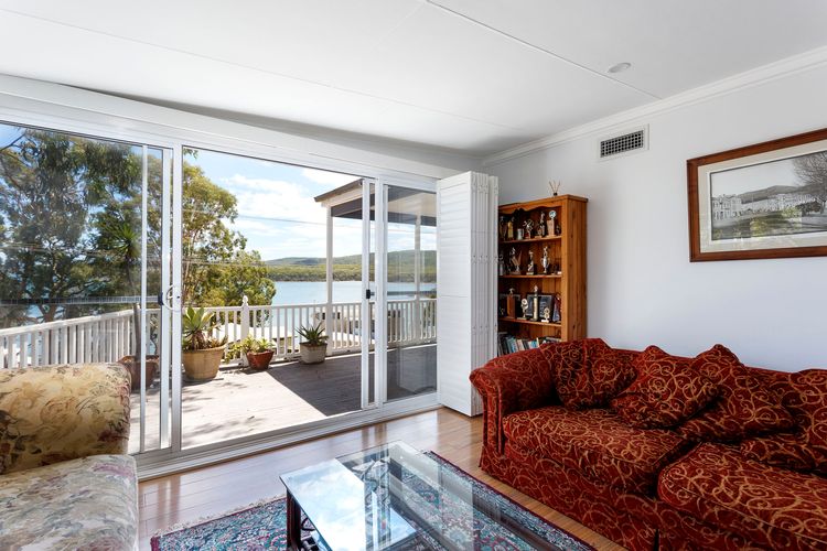 Perfect Seclusion  – Top Level Only