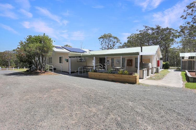 Perfect Seclusion  – Top Level Only