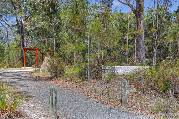 Perfect Seclusion  – Top Level Only