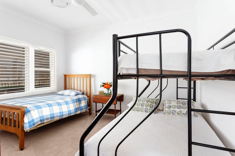 Perfect Seclusion  – Top Level Only