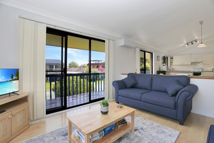 Pet Friendly on Pelican –  Close to Myall River