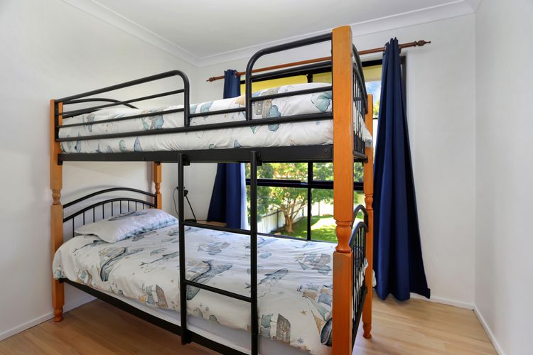 Pet Friendly on Pelican –  Close to Myall River