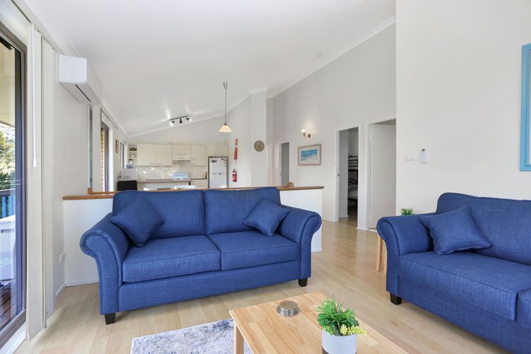 Pet Friendly on Pelican –  Close to Myall River