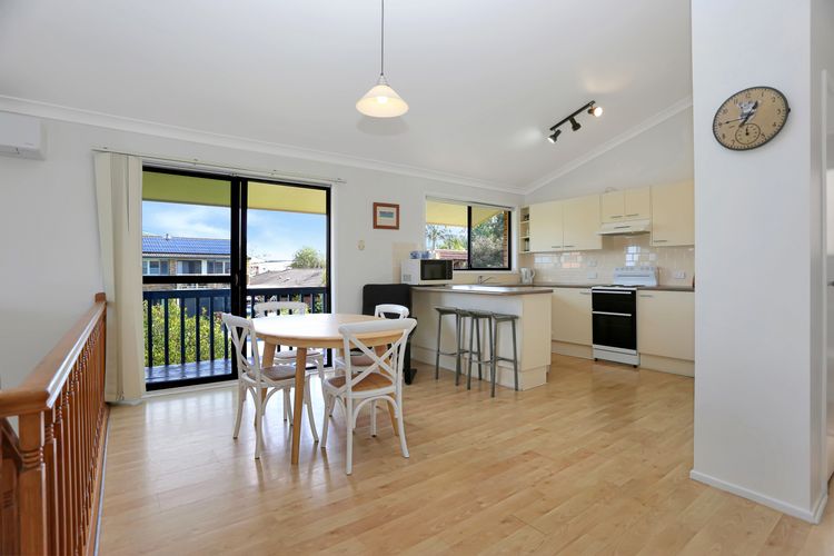 Pet Friendly on Pelican –  Close to Myall River