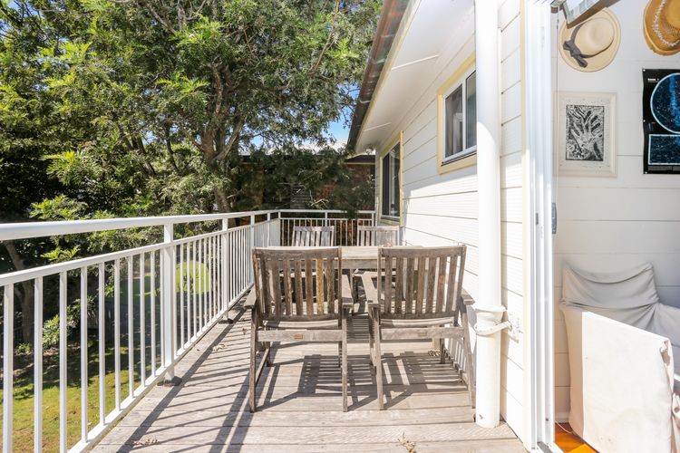 Barnacle – Pet Friendly