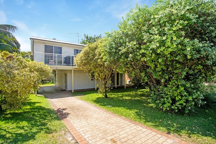 Barnacle – Pet Friendly