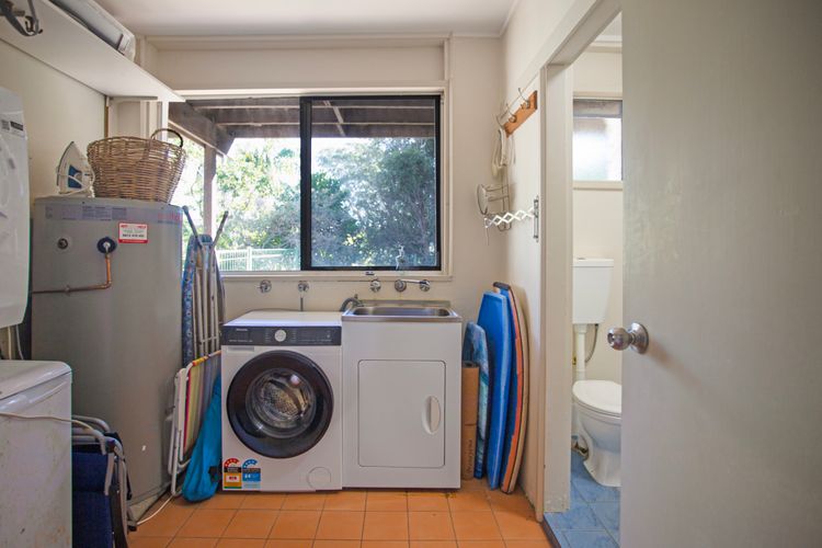 Barnacle – Pet Friendly