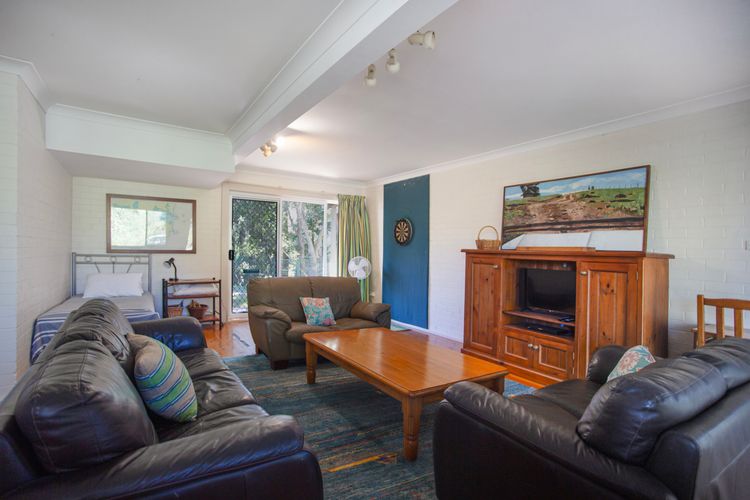 Barnacle – Pet Friendly