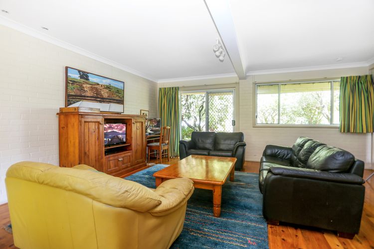 Barnacle – Pet Friendly