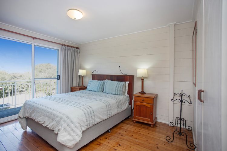 Barnacle – Pet Friendly