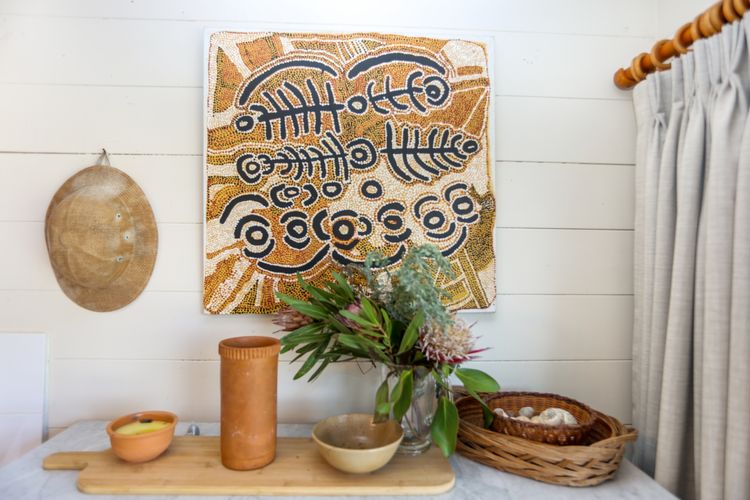 Barnacle – Pet Friendly