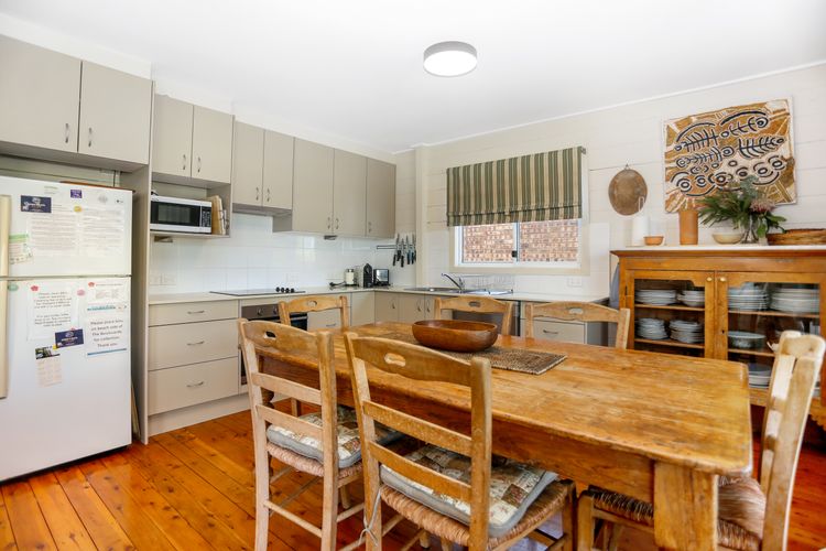 Barnacle – Pet Friendly