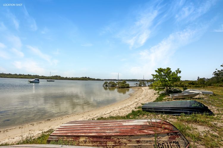 Barnacle – Pet Friendly