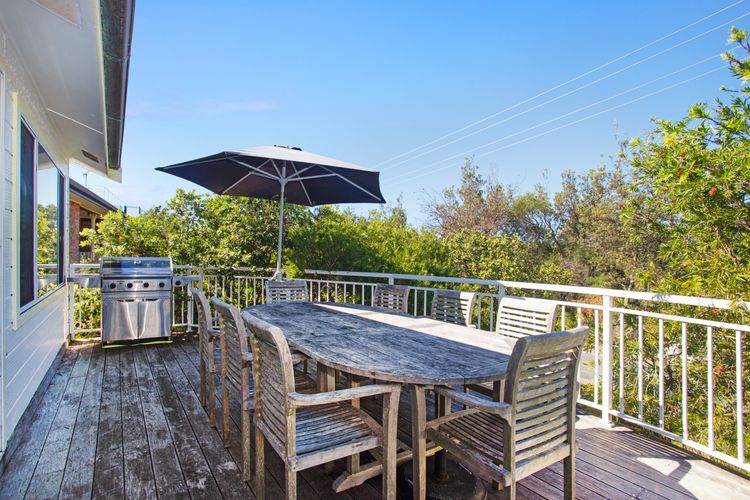 Barnacle – Pet Friendly