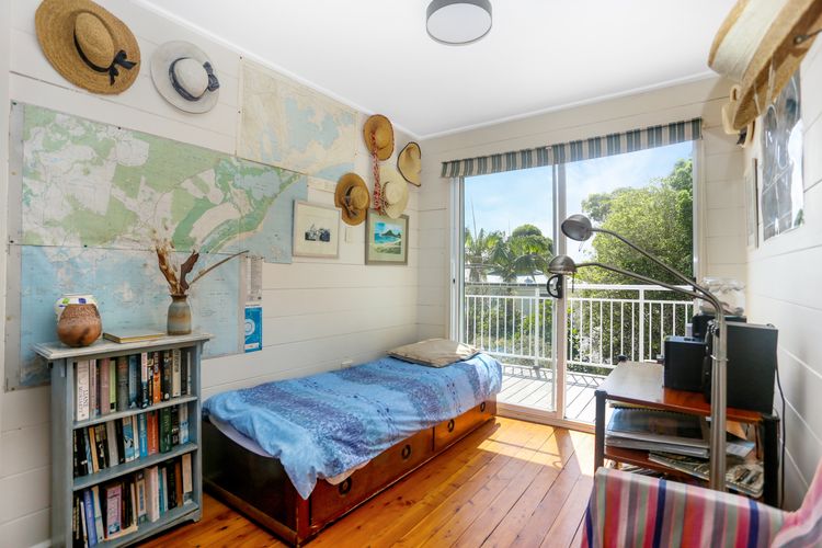 Barnacle – Pet Friendly