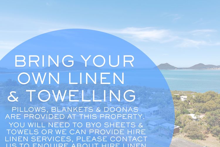Barnacle – Pet Friendly