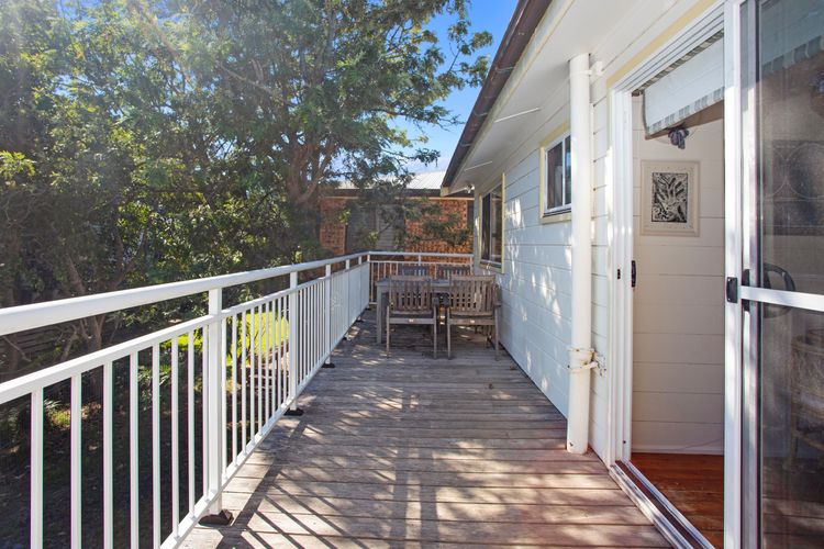 Barnacle – Pet Friendly