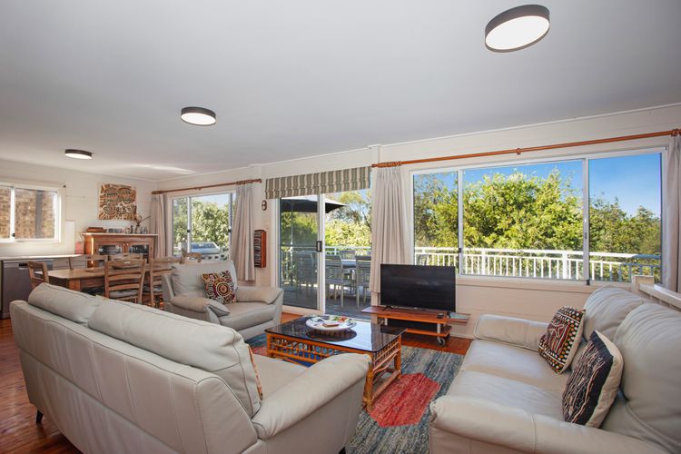 Barnacle – Pet Friendly