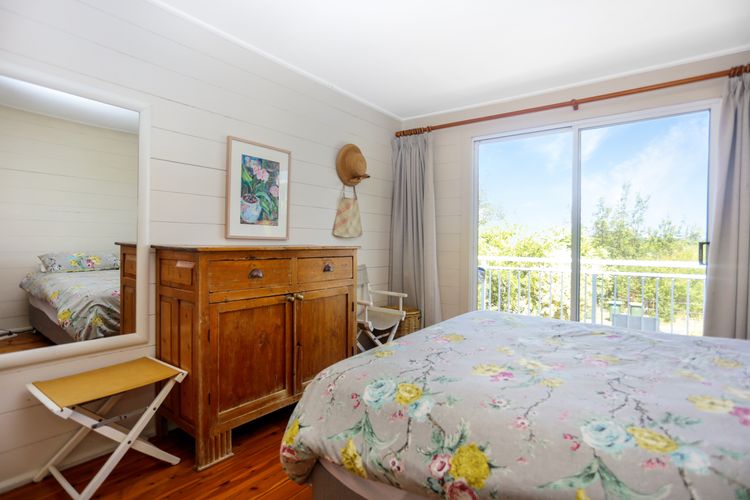Barnacle – Pet Friendly