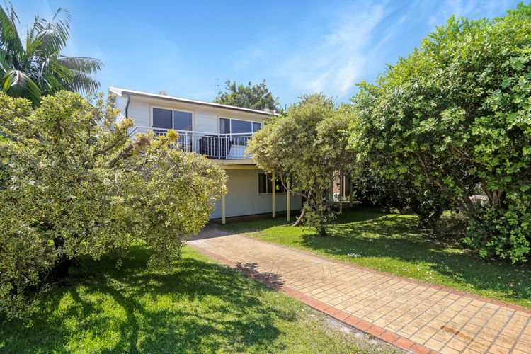 Barnacle – Pet Friendly