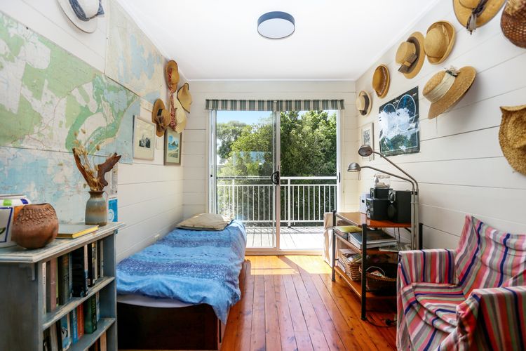 Barnacle – Pet Friendly