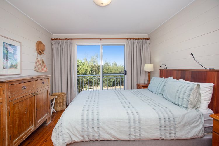 Barnacle – Pet Friendly