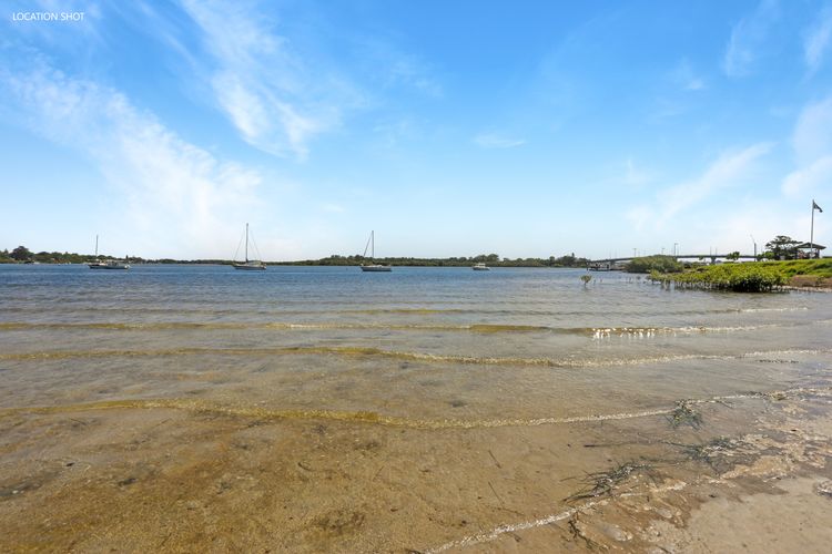 Barnacle – Pet Friendly