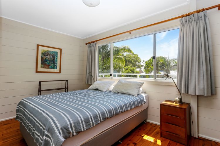 Barnacle – Pet Friendly