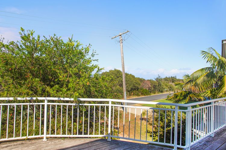 Barnacle – Pet Friendly