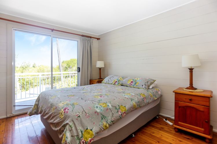 Barnacle – Pet Friendly