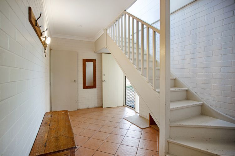 Barnacle – Pet Friendly