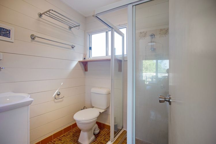 Barnacle – Pet Friendly