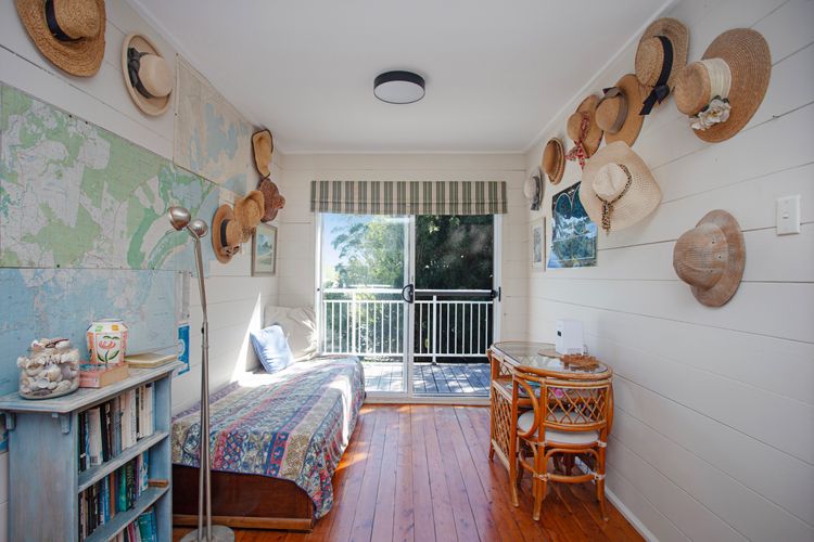 Barnacle – Pet Friendly