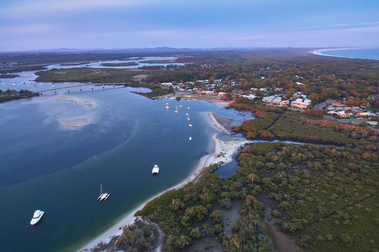 Barnacle – Pet Friendly