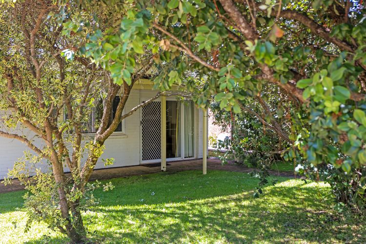 Barnacle – Pet Friendly