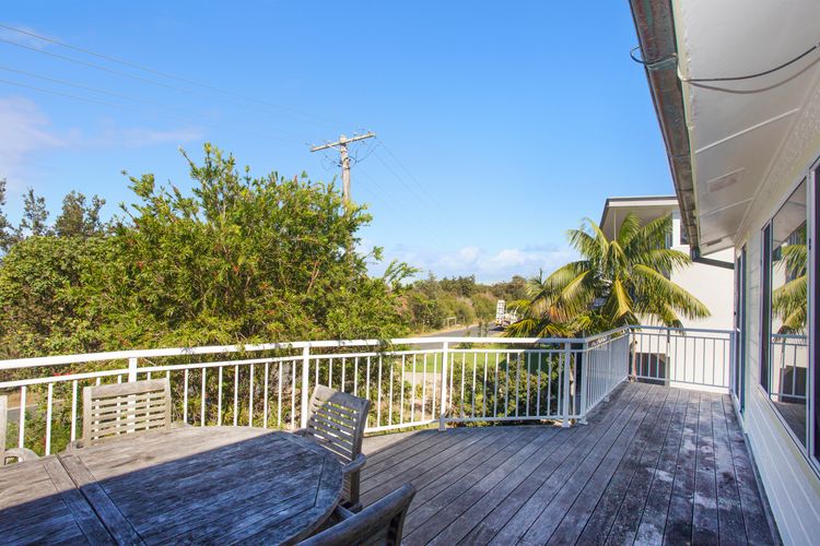 Barnacle – Pet Friendly