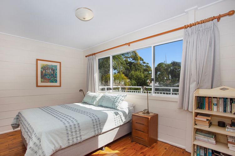 Barnacle – Pet Friendly