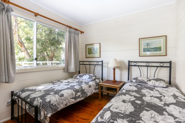 Barnacle – Pet Friendly