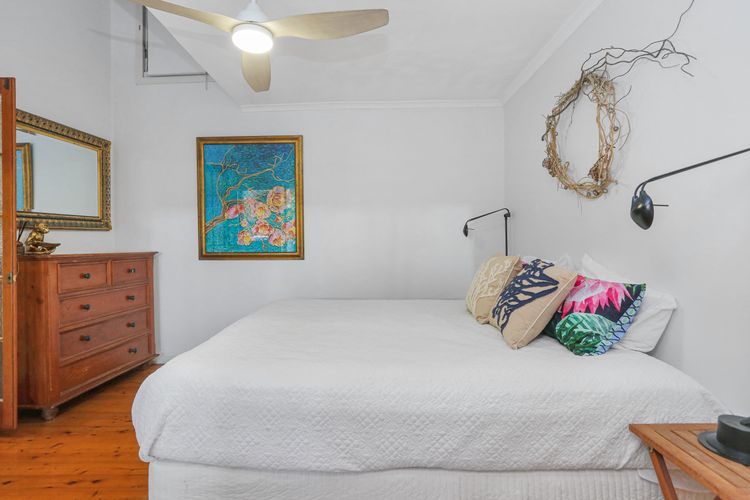 Bennett’s Beach Cottage