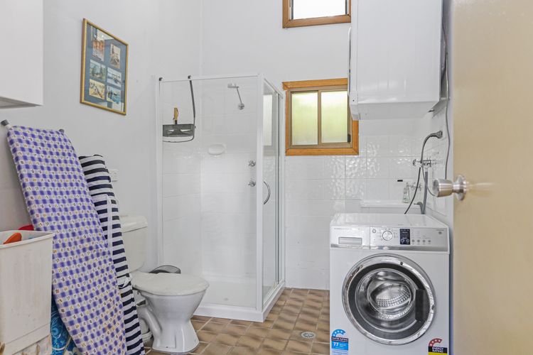 Bennett’s Beach Cottage