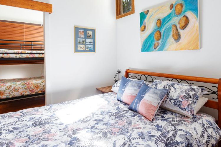 Bennett’s Beach Cottage