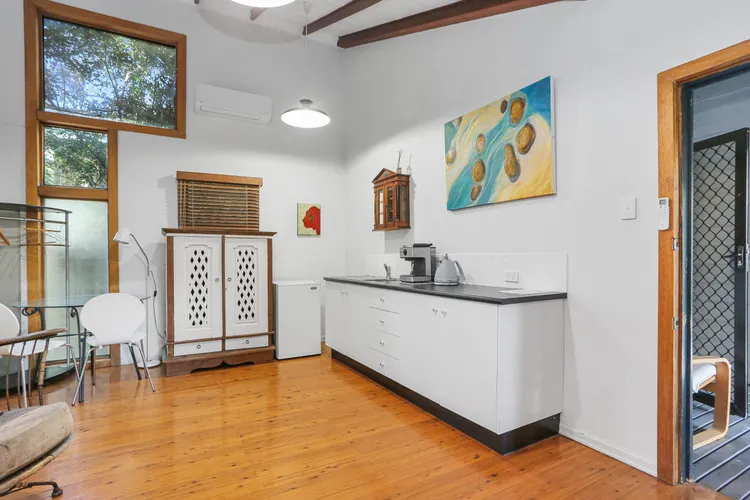 Bennett’s Beach Cottage