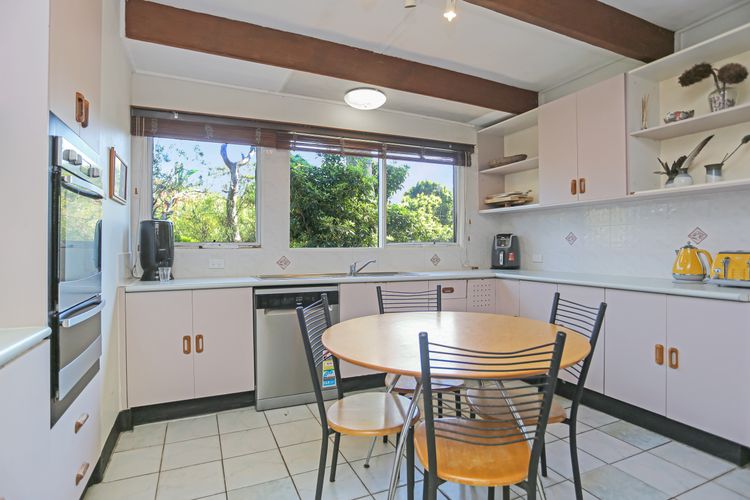 Bennett’s Beach Cottage