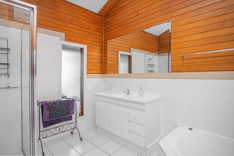 Bennett’s Beach Cottage