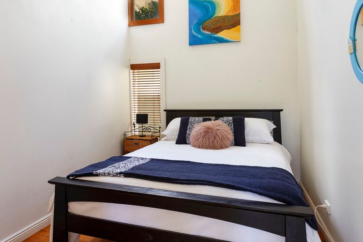 Bennett’s Beach Cottage