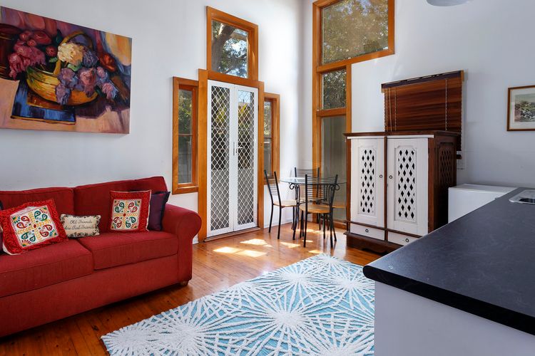 Bennett’s Beach Cottage