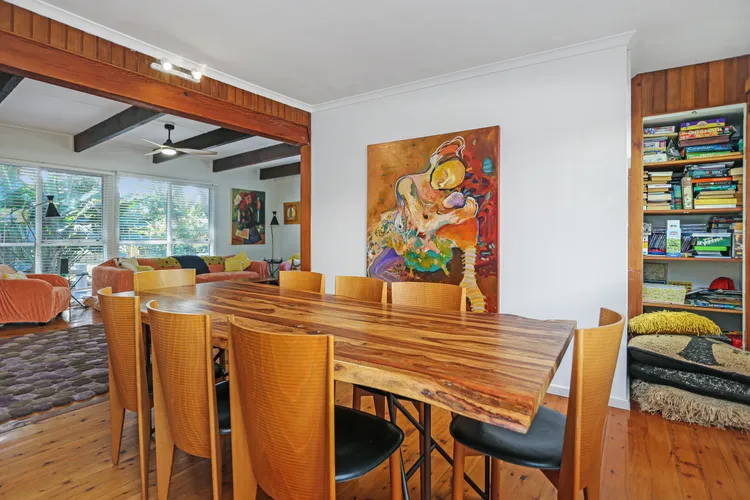 Bennett’s Beach Cottage
