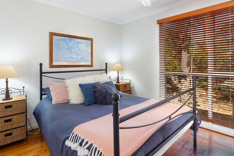 Bennett’s Beach Cottage