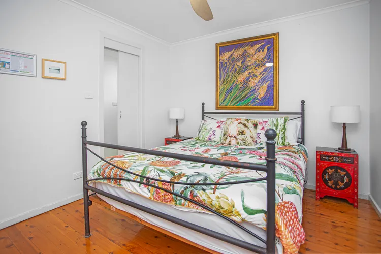 Bennett’s Beach Cottage