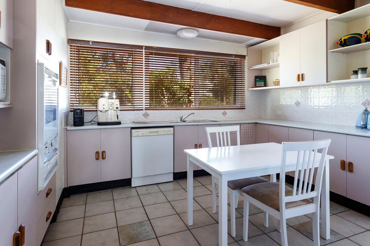 Bennett’s Beach Cottage
